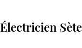 Électricien Sète